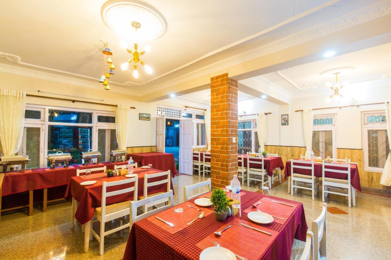 Hotel Acme Inn كاتماندو المظهر الخارجي الصورة